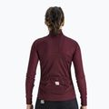 Női kerékpáros mez Sportful Kelly Thermal Jersey piros 1120530.605 2