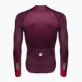 Férfi Sportful Bodyfit Pro Jersey kerékpáros dzseki piros 1122500.605 2