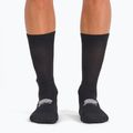 Férfi Sportful Pro kerékpáros zokni fekete 1123043.002