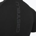 Castelli Core Seamless Base Layer kerékpáros mez fekete 4