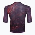 Sportful Cliff Supergiara férfi kerékpáros mez lila-piros 1122005.502 2