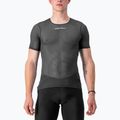 Férfi kerékpáros póló Castelli Pro Mesh 2.0 black