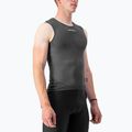 Férfi kerékpáros póló Castelli Pro Mesh 2.0 Sleeveless black