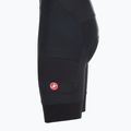 Női Castelli Unlimited Cargo W kerékpáros rövidnadrág fekete 3