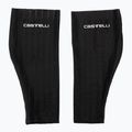 Kerékpáros lábszárvédők Castelli Fast Legs black 3