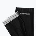 Kerékpáros lábszárvédők Castelli Fast Legs black 5