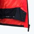 Gyermek sí kabát Dainese Ribbo Padding cherry tomato/chili pepper 8