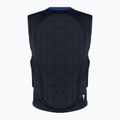 Férfi védő mellény Dainese Flexagon Waistcoat black iris/stretch limo 2