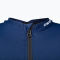 Férfi védő mellény Dainese Flexagon Waistcoat black iris/stretch limo 4