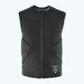 Férfi védő mellény Dainese Flexagon Waistcoat stretch limo/stretch limo 9