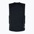Férfi védő mellény Dainese Flexagon Waistcoat stretch limo/stretch limo 2