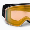 Síszemüveg Dainese Hp Horizon lily white 5