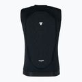 Női biztonsági mellény Dainese Auxagon Waistcoat WMN stretch limo/stretch limo 2