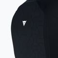 Női biztonsági mellény Dainese Auxagon Waistcoat WMN stretch limo/stretch limo 4