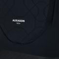 Női biztonsági mellény Dainese Auxagon Waistcoat WMN stretch limo/stretch limo 5
