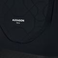 Férfi védő mellény Dainese Auxagon Waistcoat stretch limo/stretch limo 5