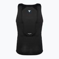 Kerékpáros mellény protektorokkal Dainese Trail Skins Air black 2