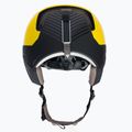Sí sisak Dainese Nucleo vibrant yellow/stretch limo 2