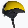 Sí sisak Dainese Nucleo vibrant yellow/stretch limo 3