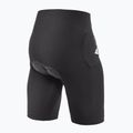 Férfi Dainese Trail Skins kerékpáros rövidnadrág fekete 6