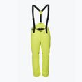 Férfi sínadrág Dainese Hp Ridge lemon yellow