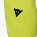 Férfi sínadrág Dainese Hp Ridge lemon yellow 3