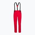 Férfi sínadrág Dainese Hp Ridge fire red