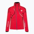 Férfi sí kabát Dainese Hp Dome fire red