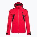 Férfi sí kabát Dainese Hp Spur fire red