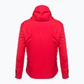 Férfi sí kabát Dainese Hp Spur fire red 2