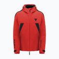 Férfi sí kabát Dainese Hp Spur fire red 6