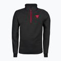 Férfi sí pulóver Dainese Hp Mid black n'pink