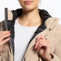 Női sí kabát Dainese Ski Downjacket S WMN earth 10