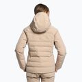 Női sí kabát Dainese Ski Downjacket S WMN earth 4