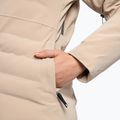 Női sí kabát Dainese Ski Downjacket S WMN earth 5