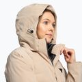 Női sí kabát Dainese Ski Downjacket S WMN earth 8