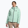 Női sí kabát Dainese Ski Downjacket S WMN water green