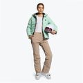 Női sí kabát Dainese Ski Downjacket S WMN water green 2