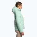 Női sí kabát Dainese Ski Downjacket S WMN water green 3