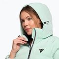 Női sí kabát Dainese Ski Downjacket S WMN water green 5