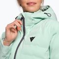 Női sí kabát Dainese Ski Downjacket S WMN water green 6