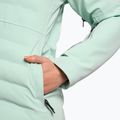 Női sí kabát Dainese Ski Downjacket S WMN water green 7