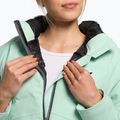 Női sí kabát Dainese Ski Downjacket S WMN water green 9