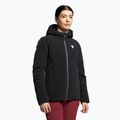 Női sí kabát Dainese Ski Downjacket black