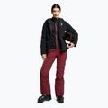 Női sí kabát Dainese Ski Downjacket black 2