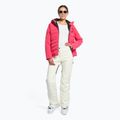 Női síelőnadrág Dainese Hp Scree bright white 2