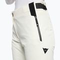 Női síelőnadrág Dainese Hp Scree bright white 5
