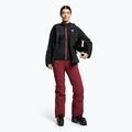Női síelőnadrág Dainese Hp Scree jam violet 2