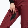 Női síelőnadrág Dainese Hp Scree jam violet 6