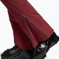 Női síelőnadrág Dainese Hp Scree jam violet 7